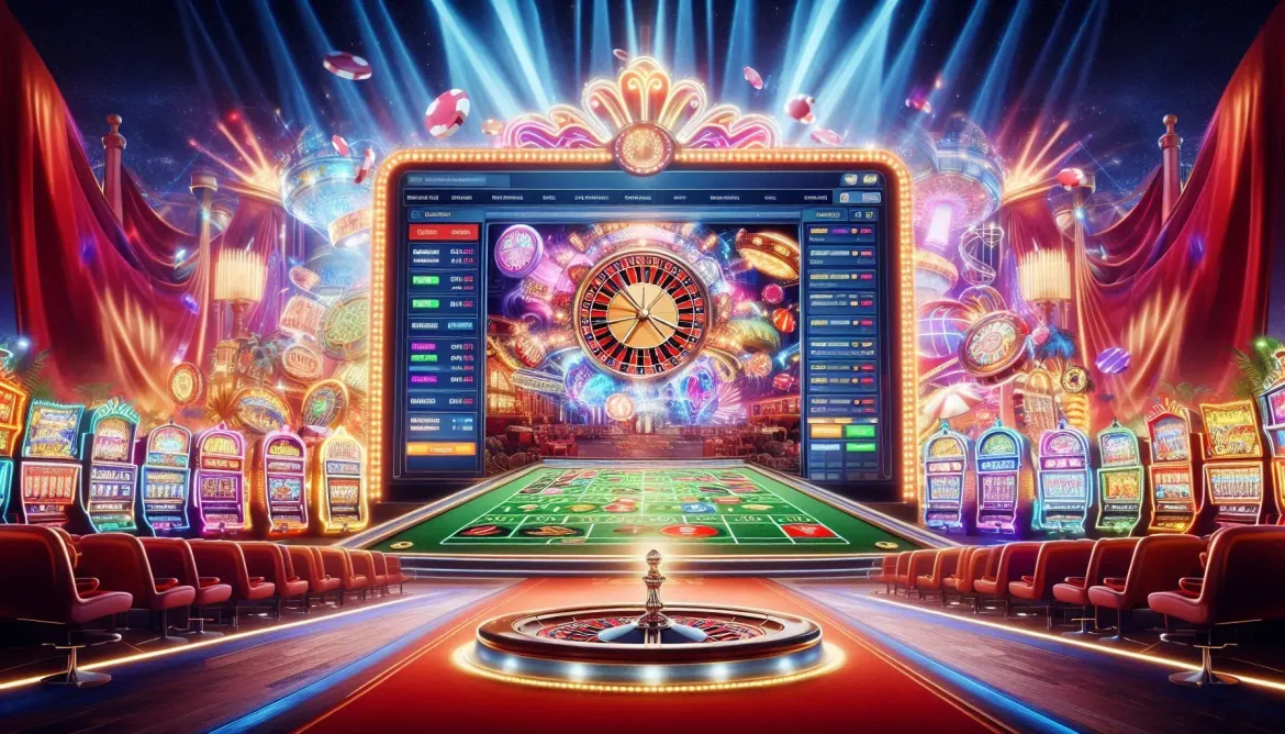 Efbet Casino